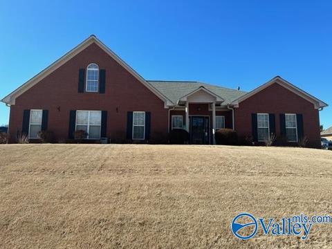 137 Hidden Creek Dr, Trinity, AL 35673 photo 1