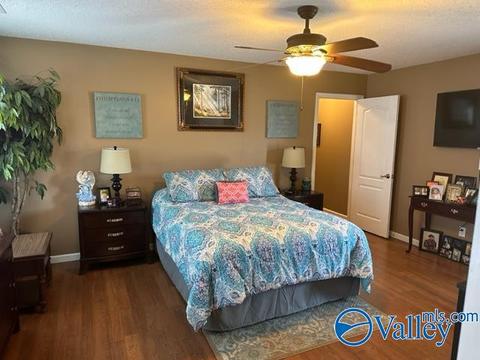 137 Hidden Creek Dr, Trinity, AL 35673 photo 13