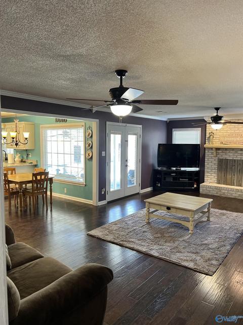 41 Terry Ln, Trinity, AL 35673 photo 20