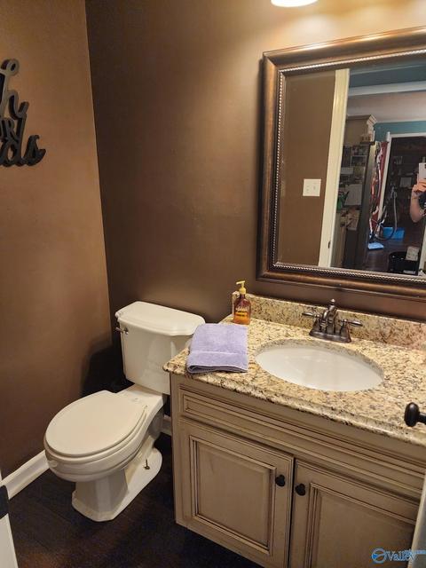 41 Terry Ln, Trinity, AL 35673 photo 11