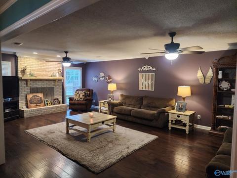 41 Terry Ln, Trinity, AL 35673 photo 4