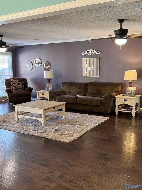 41 Terry Ln, Trinity, AL 35673 photo 19