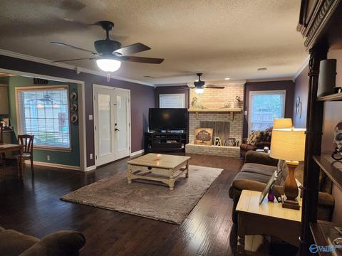 41 Terry Ln, Trinity, AL 35673 photo 5