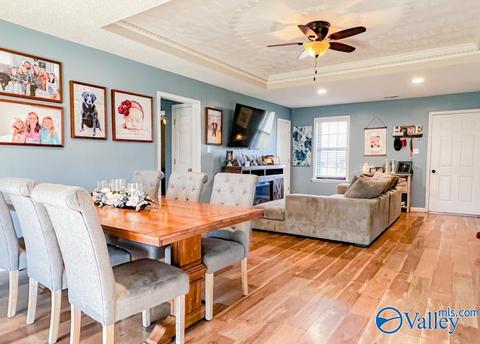 22 Clayton Ave, Trinity, AL 35673 photo 4