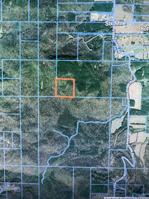 40 08 Six Mile Creek Rd, Somerville, AL 35670
