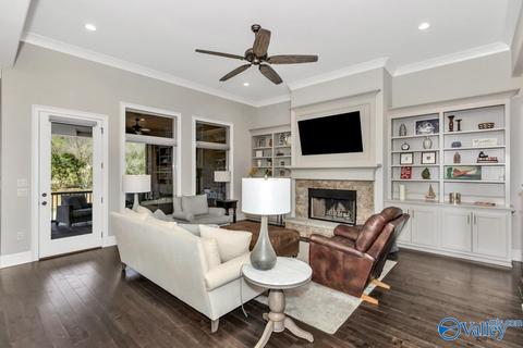 98 Mcmullen Ln, Gurley, AL 35748 photo 5