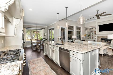 98 Mcmullen Ln, Gurley, AL 35748 photo 7