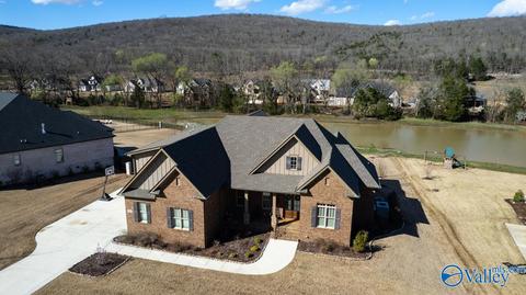 98 Mcmullen Ln, Gurley, AL 35748 photo 42