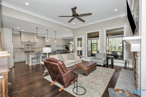 98 Mcmullen Ln, Gurley, AL 35748 photo 3