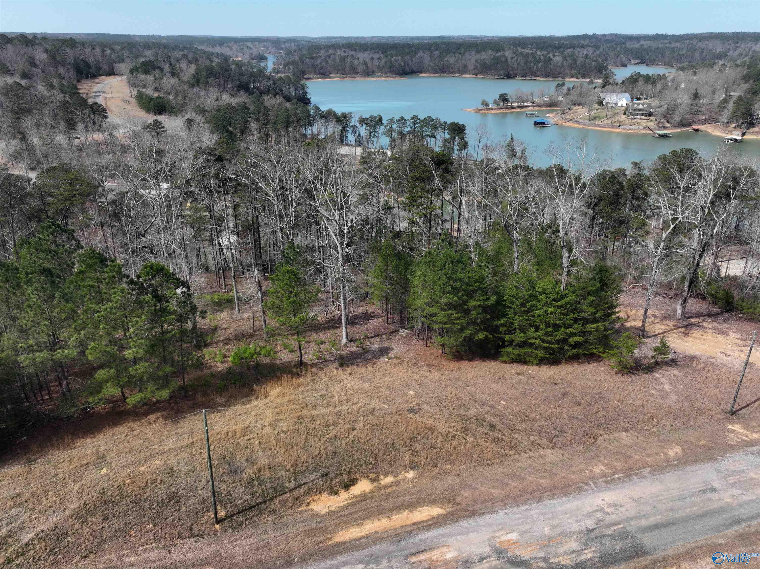 Lot 43 Sipsey Dr