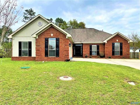 341 Allison Ct, Mobile, AL 36608 photo 2