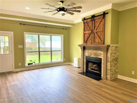 341 Allison Ct, Mobile, AL 36608 photo 5