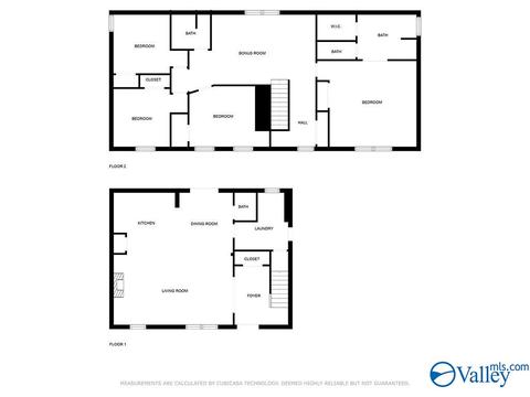 608 County Road 341, Section, AL 35771 photo 38