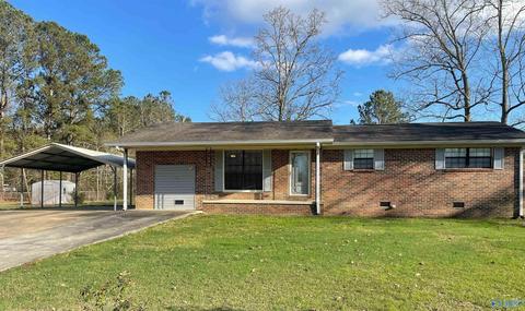 13 Smith Ct, Centre, AL 35960 photo 1
