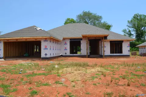 303 Carnation Ave, Meridianville, AL 35759