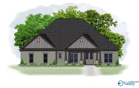 Dorothy A Plan Goose Hill Bend, Madison, AL 35756