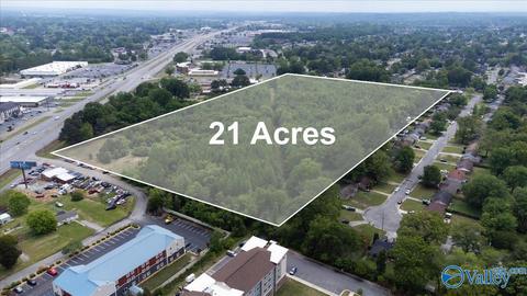 2241 Beltline Rd, Decatur, AL 35601
