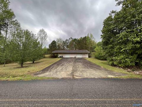 206 Pine Hill Dr, Centre, AL 35960 photo 30