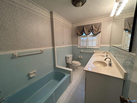 206 Pine Hill Dr, Centre, AL 35960 photo 28