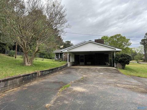 206 Pine Hill Dr, Centre, AL 35960 photo 5