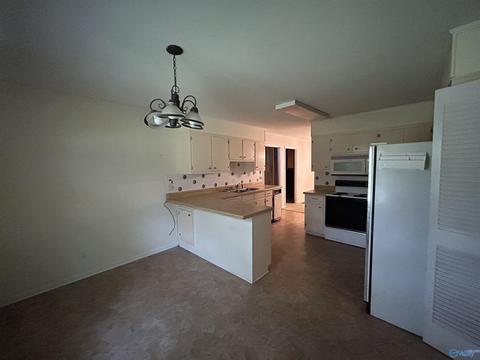 206 Pine Hill Dr, Centre, AL 35960 photo 9