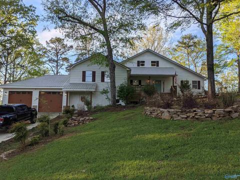 1170 Mohawk Trl, Ohatchee, AL 36271 photo 46