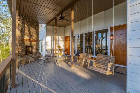 1170 Mohawk Trl, Ohatchee, AL 36271 photo 39