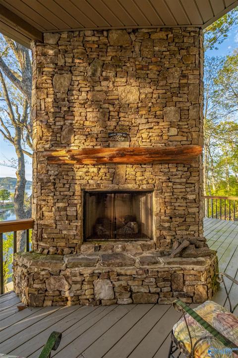 1170 Mohawk Trl, Ohatchee, AL 36271 photo 38