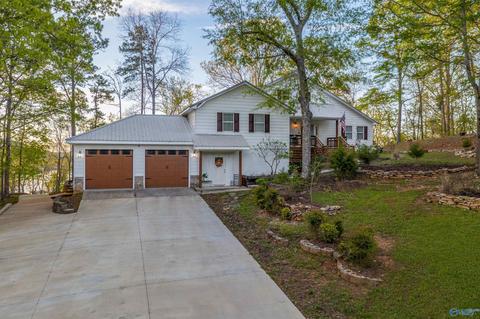 1170 Mohawk Trl, Ohatchee, AL 36271 photo 1