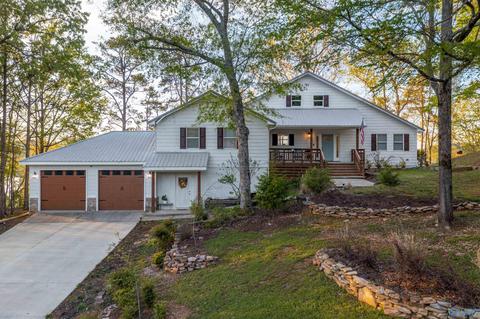 1170 Mohawk Trl, Ohatchee, AL 36271 photo 4