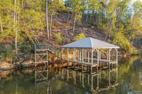 1170 Mohawk Trl, Ohatchee, AL 36271 photo 7