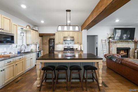 1170 Mohawk Trl, Ohatchee, AL 36271 photo 16