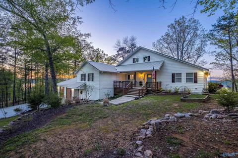 1170 Mohawk Trl, Ohatchee, AL 36271 photo 47
