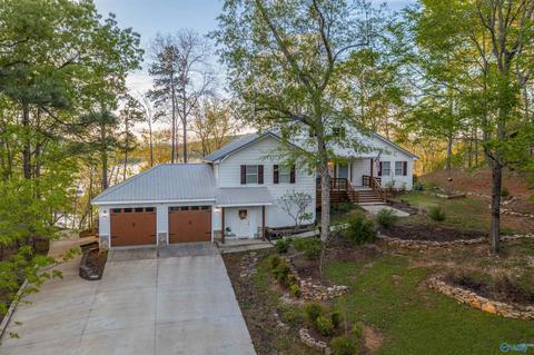 1170 Mohawk Trl, Ohatchee, AL 36271 photo 3