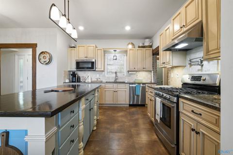 1170 Mohawk Trl, Ohatchee, AL 36271 photo 17