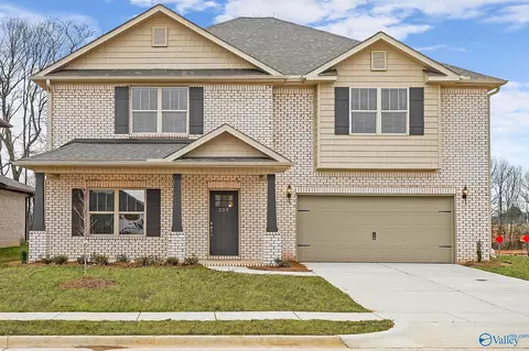 14 Valion St, Meridianville, AL 35759