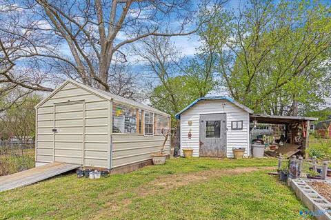 902 NW 3rd Ave, Arab, AL 35016 photo 20