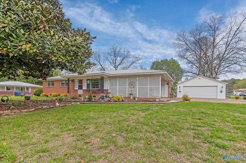 902 NW 3rd Ave, Arab, AL 35016 photo 1