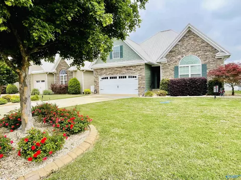 151 Willow Point Dr, Ohatchee, AL 36271 photo 1
