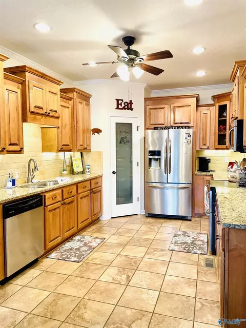 151 Willow Point Dr, Ohatchee, AL 36271 photo 22