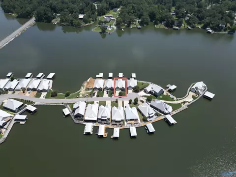 151 Willow Point Dr, Ohatchee, AL 36271 photo 10