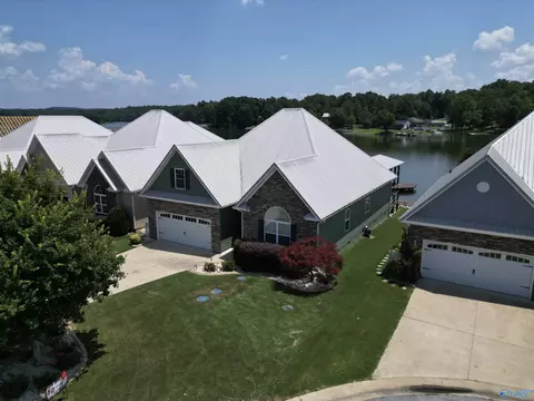 151 Willow Point Dr, Ohatchee, AL 36271 photo 4
