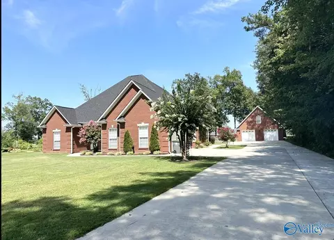 3136 County Road 217, Trinity, AL 35673 photo 2