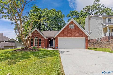 111 Sunset Rdg, Madison, AL 35758 photo 1