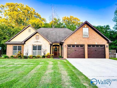 186 Hidden Creek Dr, Trinity, AL 35673 photo 1
