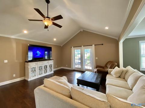 105 Gaines Loop E, Boaz, AL 35956 photo 12