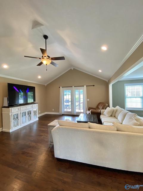105 Gaines Loop E, Boaz, AL 35956 photo 10
