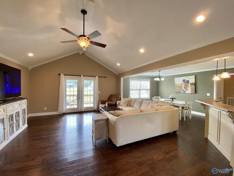105 Gaines Loop E, Boaz, AL 35956 photo 11