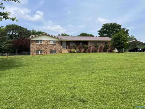 5112 Highway 55 E, Eva, AL 35621 photo 1