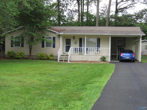 30 Prentice Cir, Arab, AL 35016 photo 1